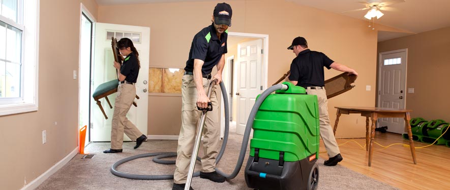 Eugene, OR cleaning services